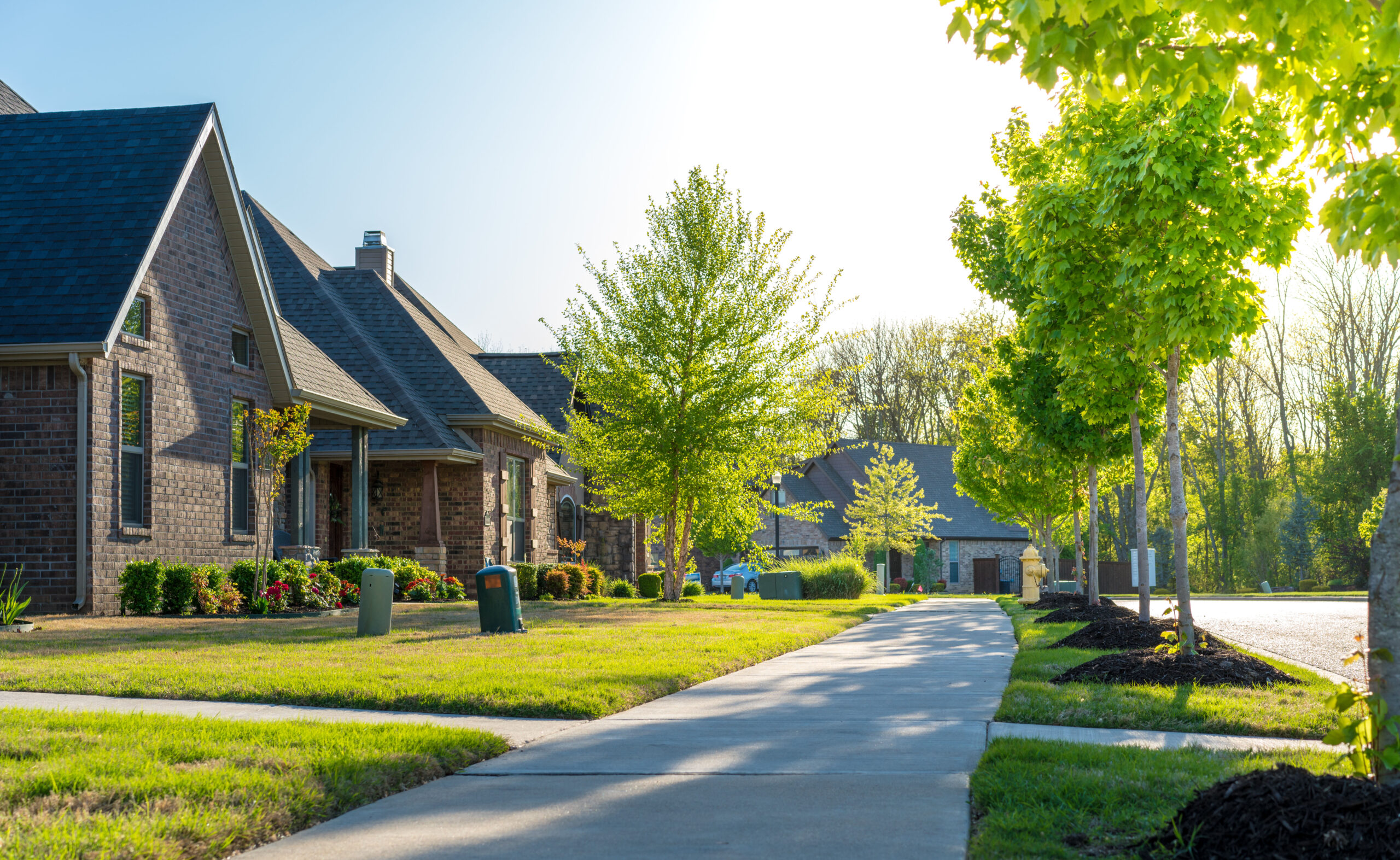 Riley Farm Property Owner's Association Forms