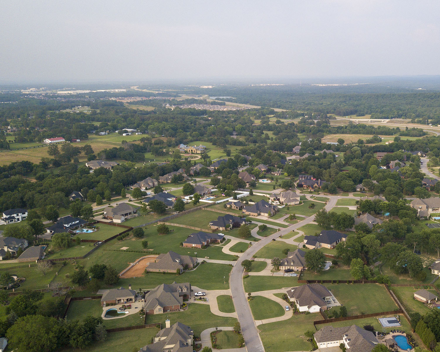 Architectural Modifications Riley Farm Property Owner's Association